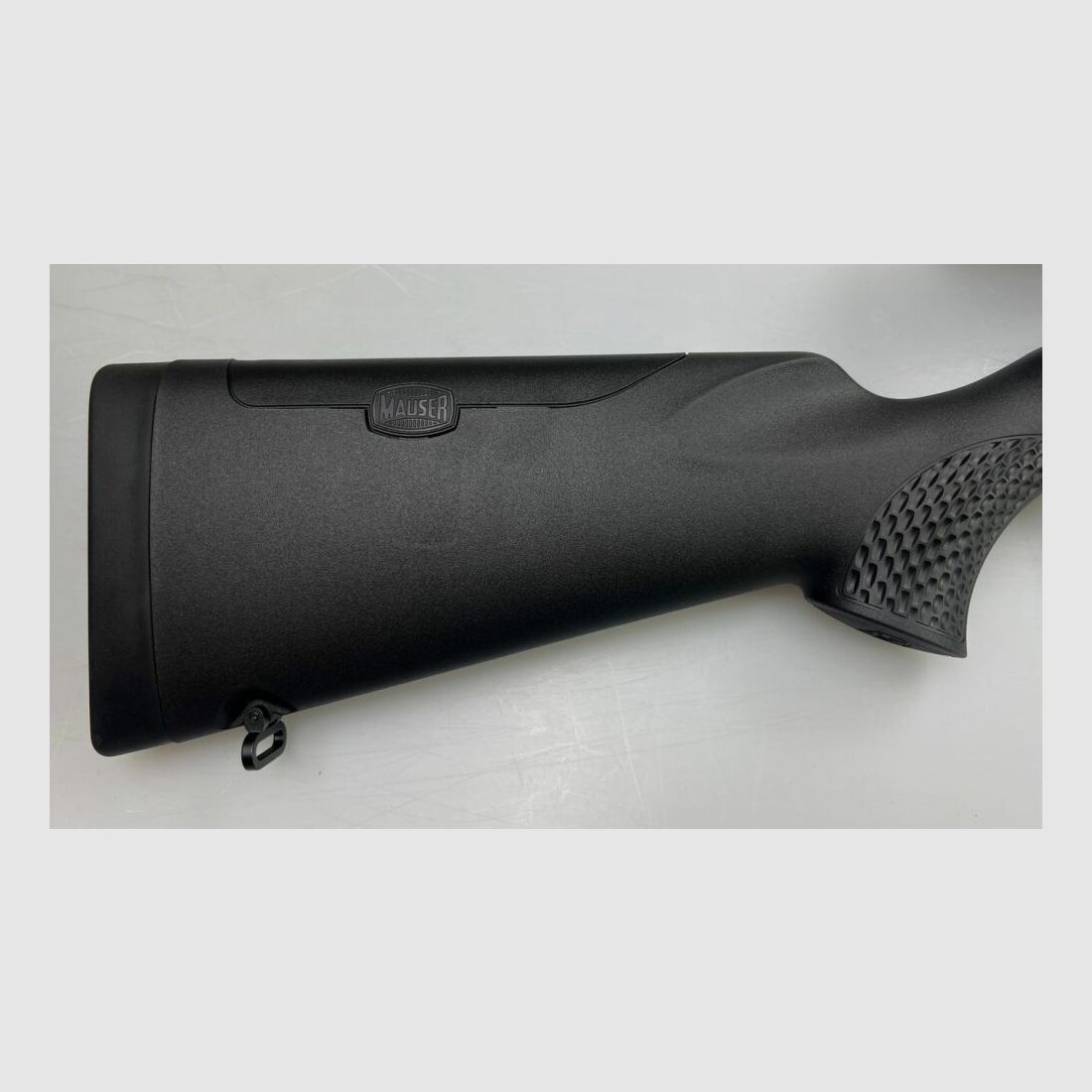 Mauser 25 Extreme