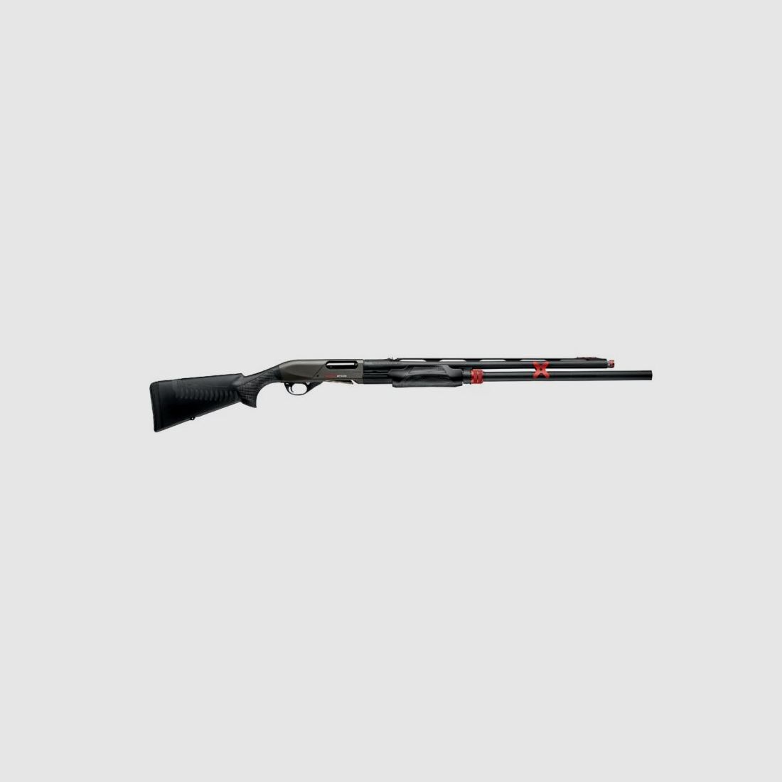 Benelli Benelli Repetierflinte Nova Speed