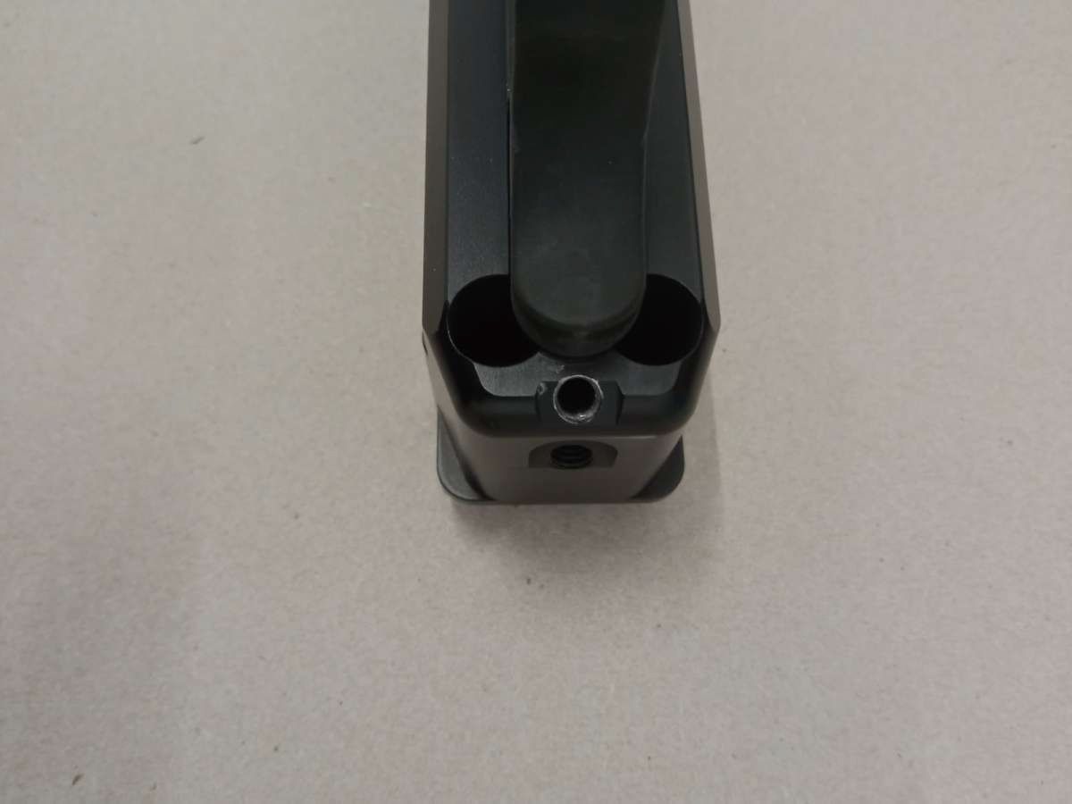 Karbon-Loch-Schaft für Blaser R93, Bild 6 von 15