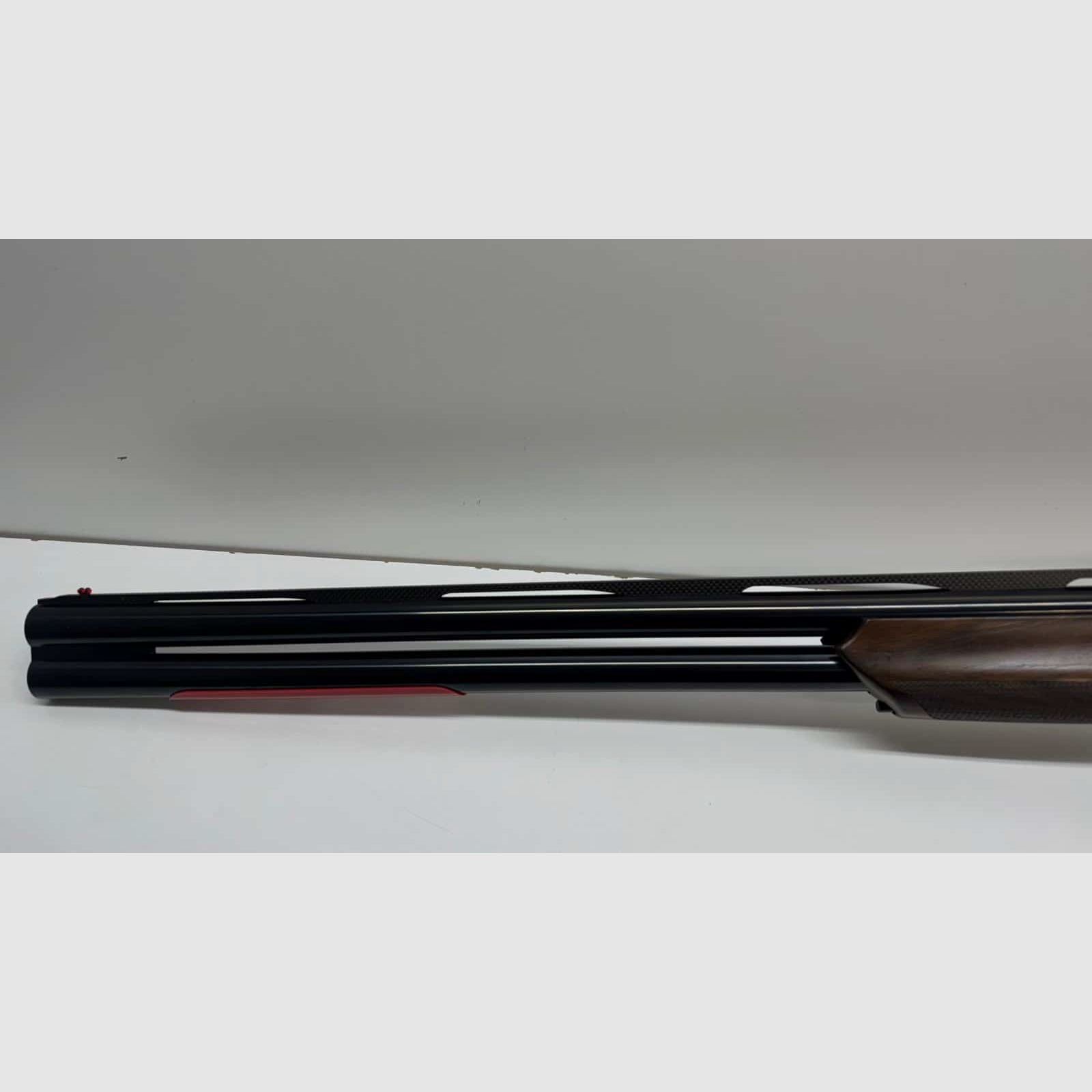 Benelli 828U Black 12/76 LEFT, image 4 of 15