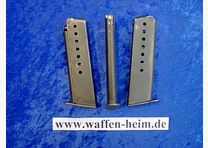 Magazin für Walther P 1 / P 38