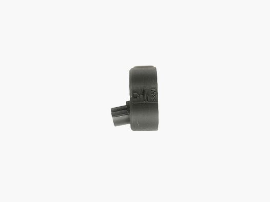 10° Dropstock-Adapter (S&M Design) (BK)