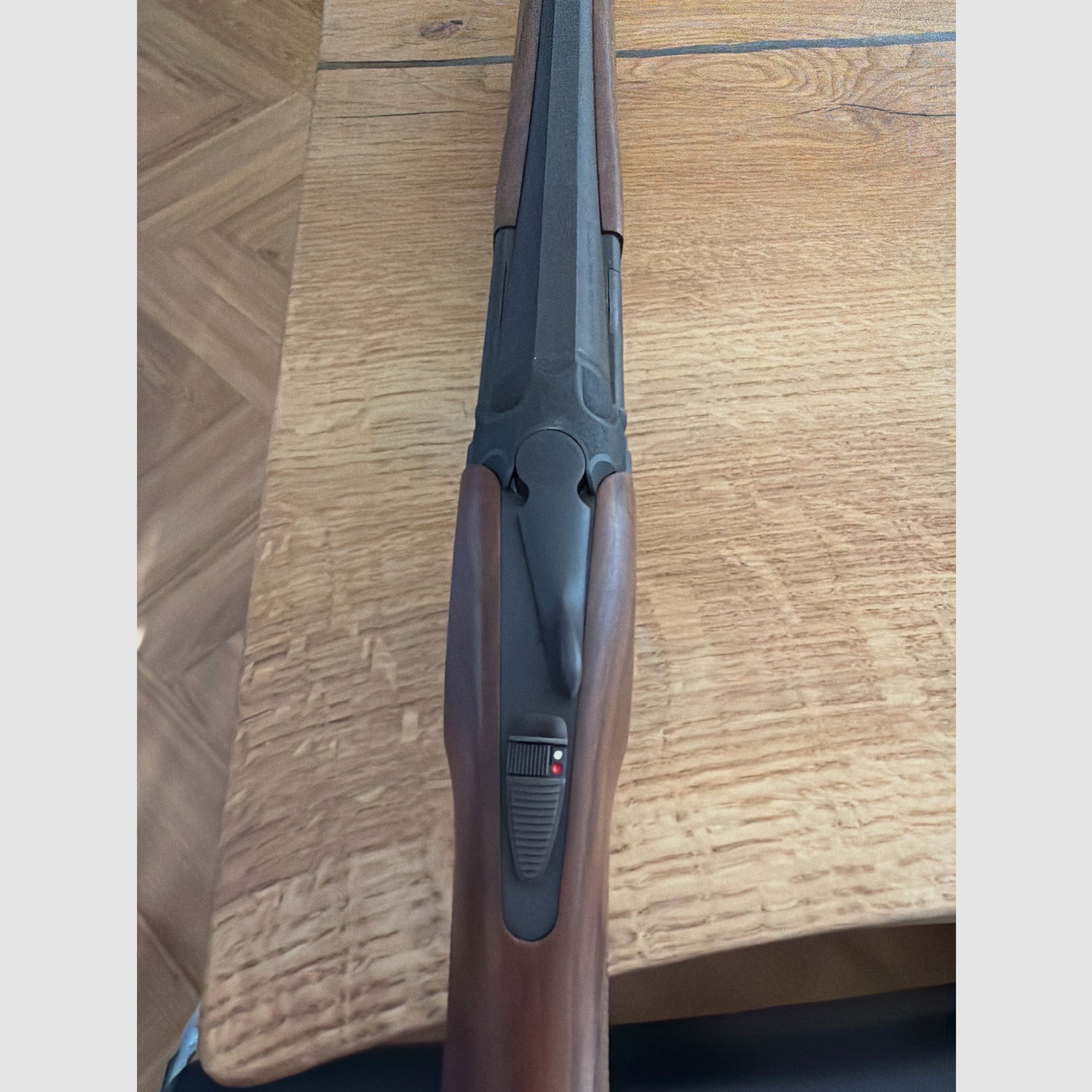 Beretta 690 Compe. like new from 22