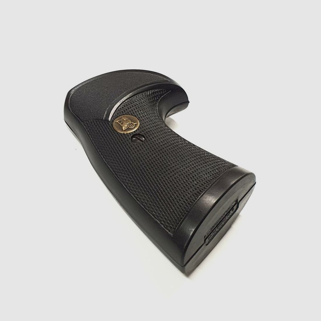 Pachmayr Griff für Revolver Smith & Wesson J Frame, Round Butt