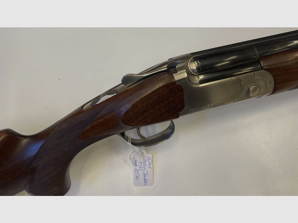 Classic Doubles M92