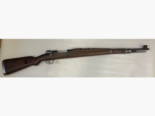 Mauser M48A