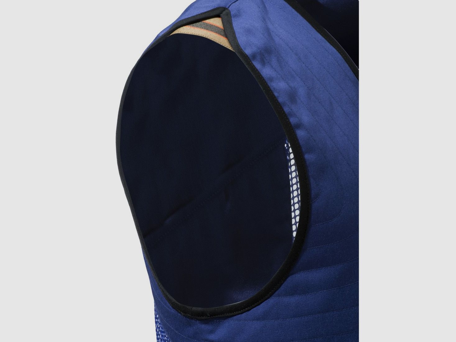 BERETTA GILET FULL MESH VEST, image 6 of 6