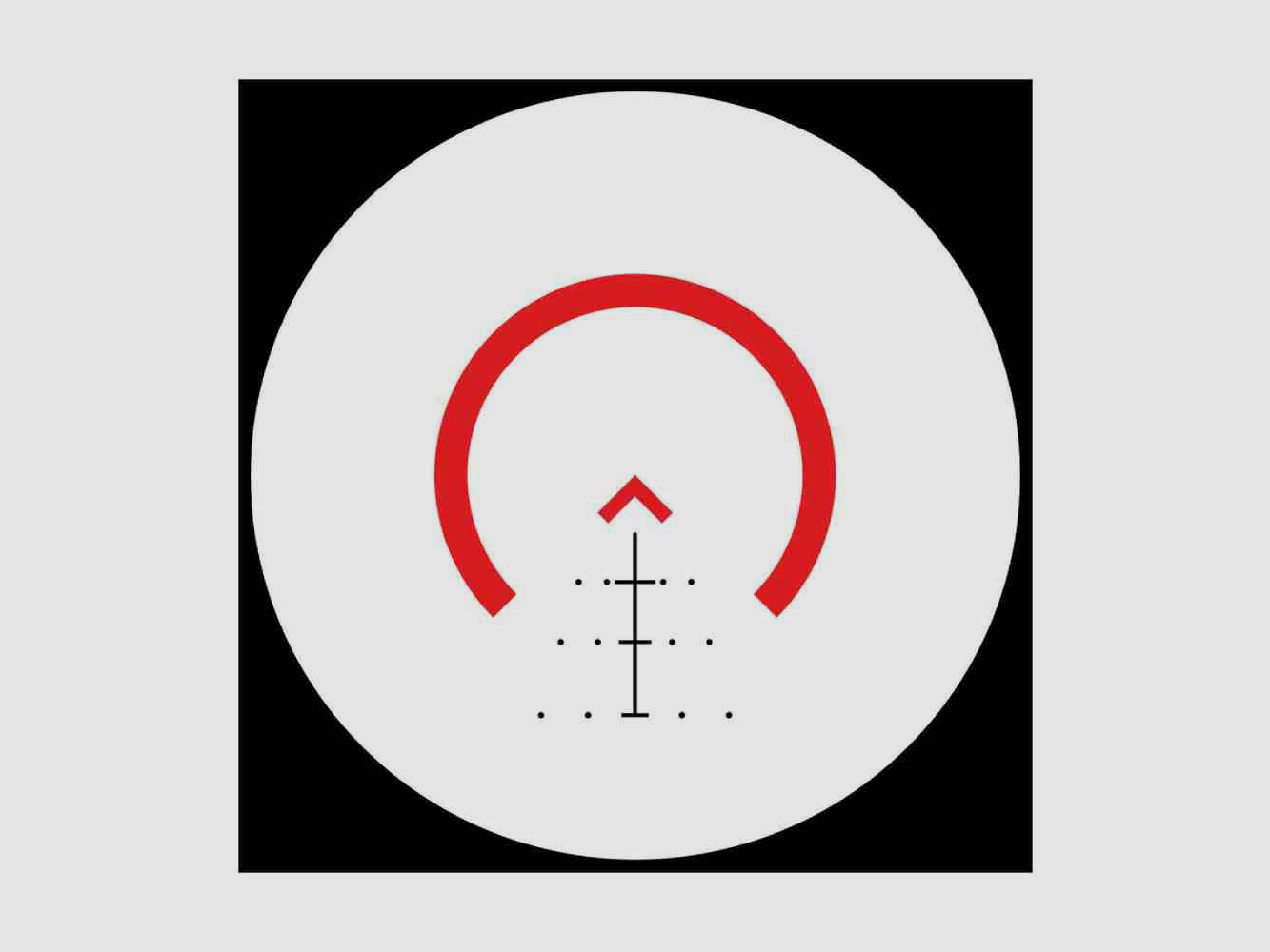 Primary Arms SLx 3x MicroPrism ACSS-Raptor rot