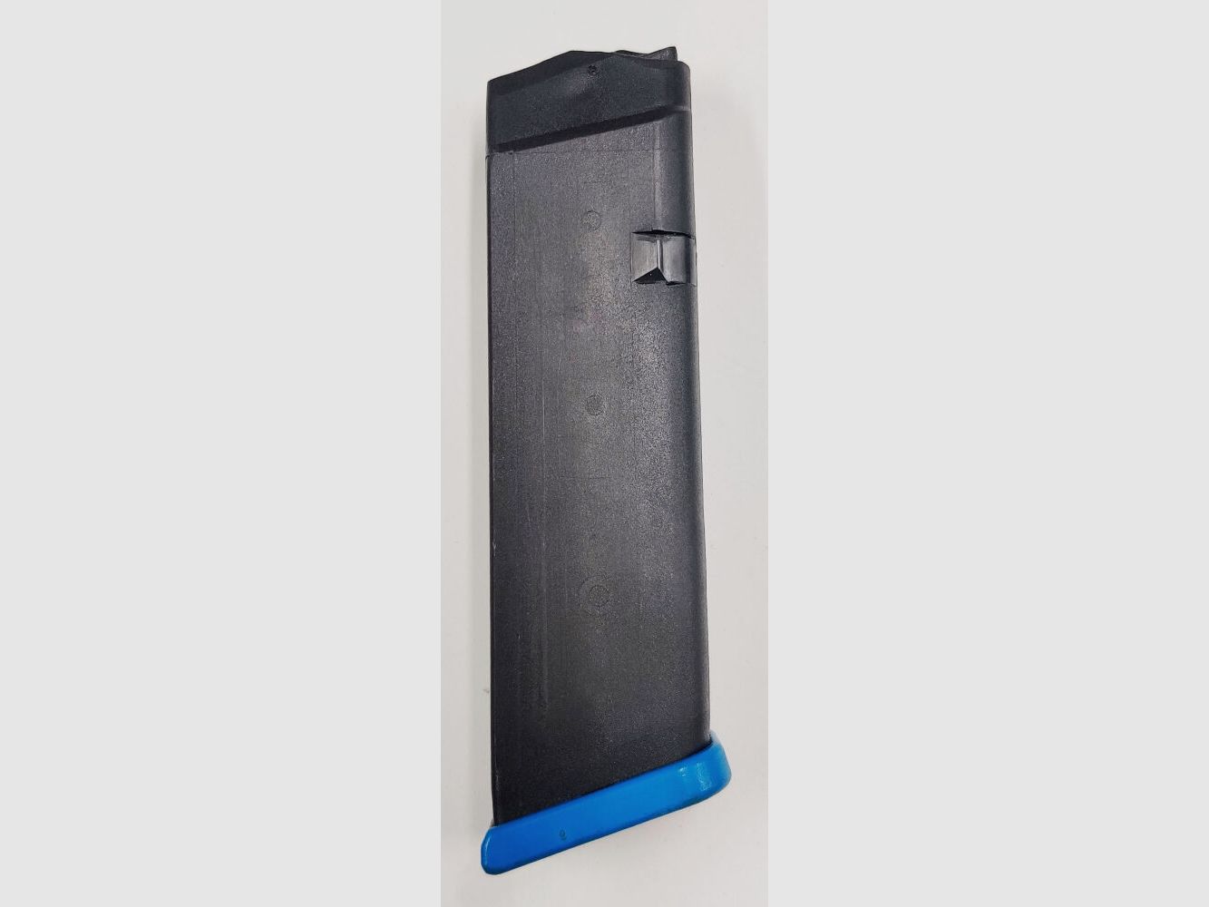 Glock Magazin für Glock 17T FX/FOF 17Schuss, gebraucht, Bild 2 von 4