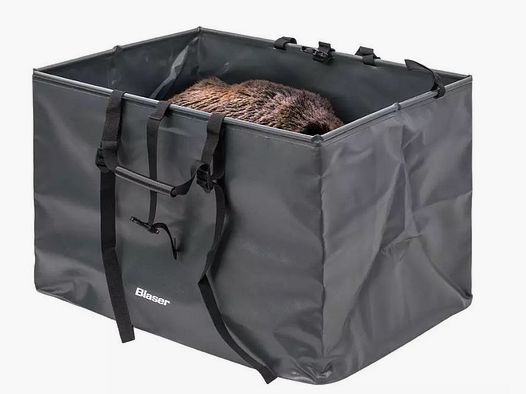 Blaser carniere pieghevole