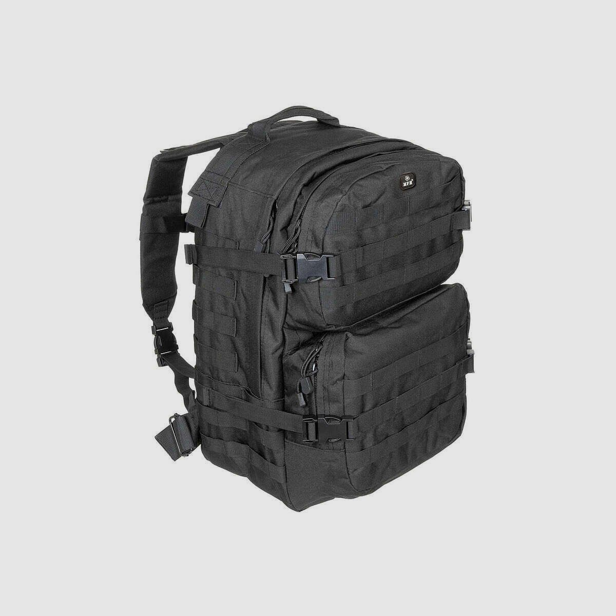 MFH® US Assault II sac à dos 40 l olive