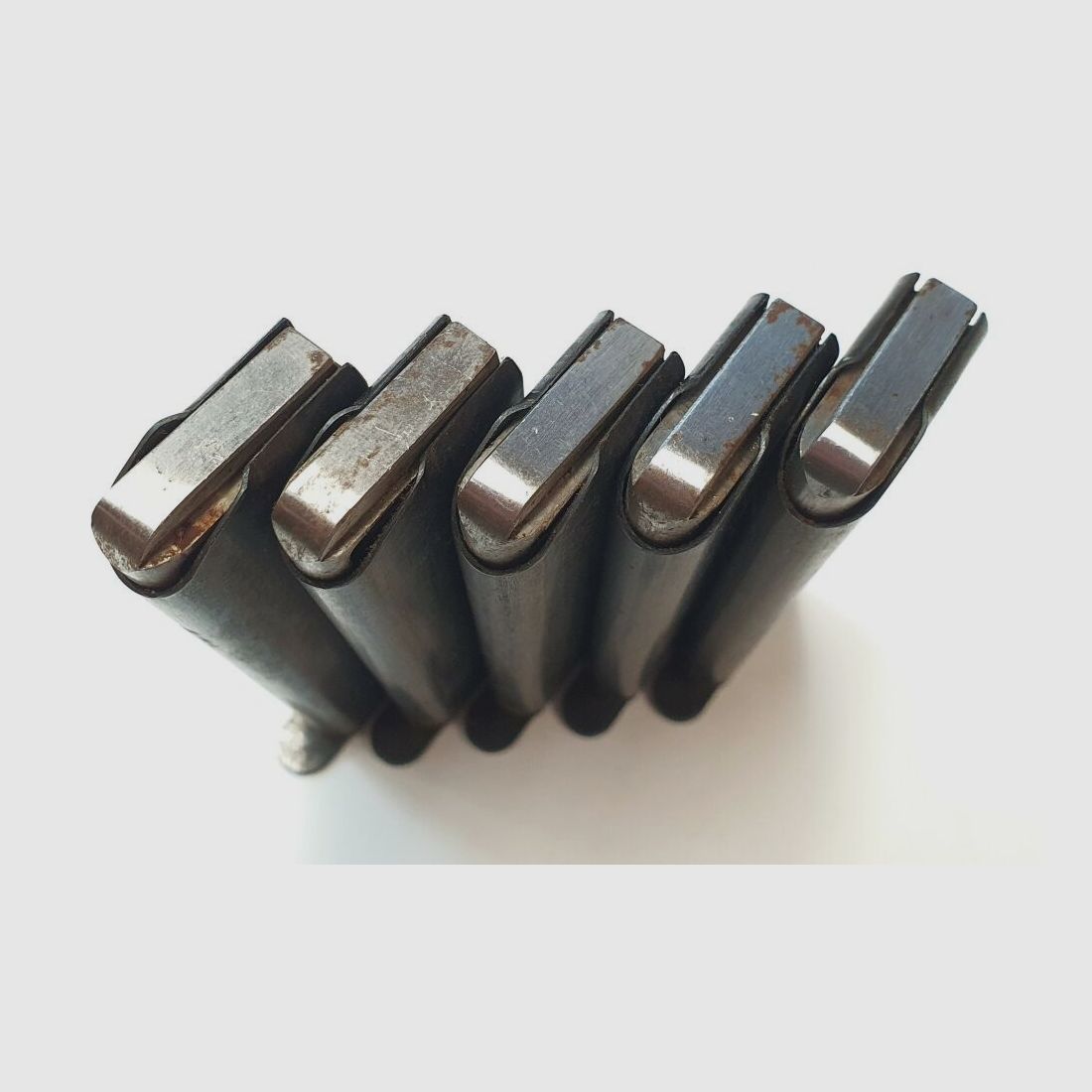 Unique Original Unique Mod. 17 Caricatore - 7,65mm Browning - 9 Colpi, immagine 3 di 4
