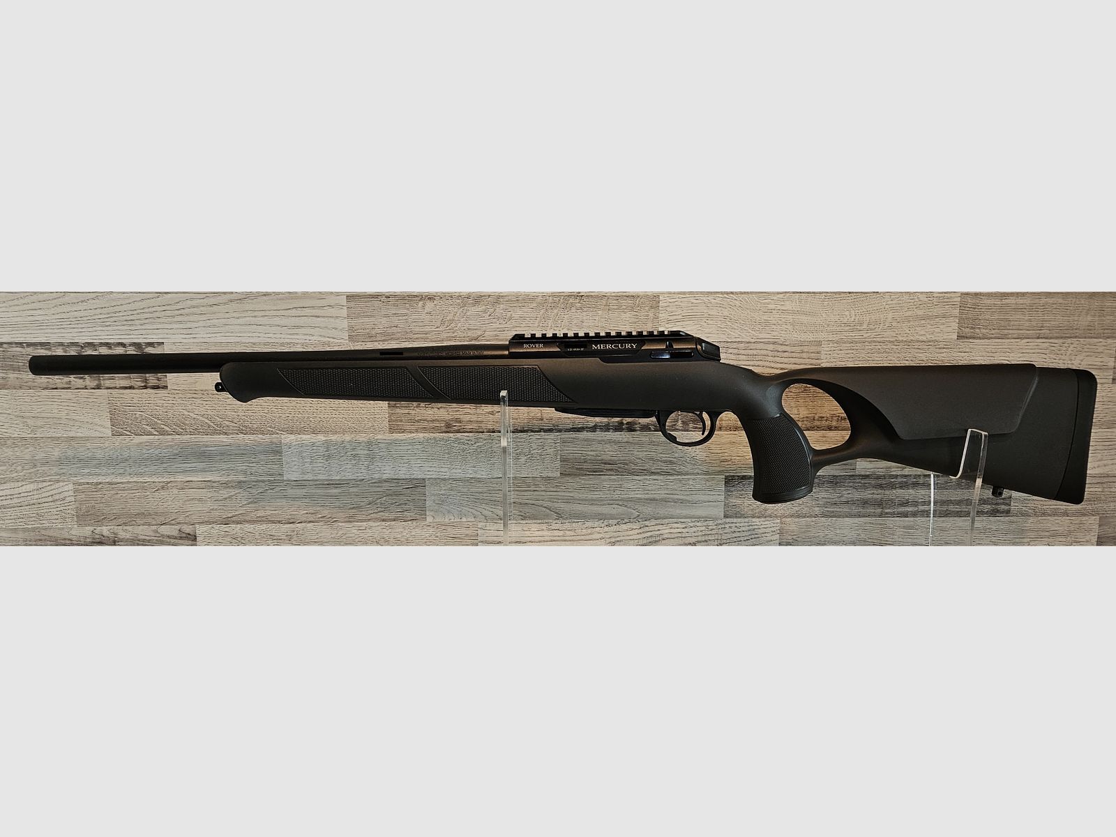 Neuware vom Fachhandel - Sabatti Mercury Rover G2 Kal. .308Win mit Lochschaft Thumbhole