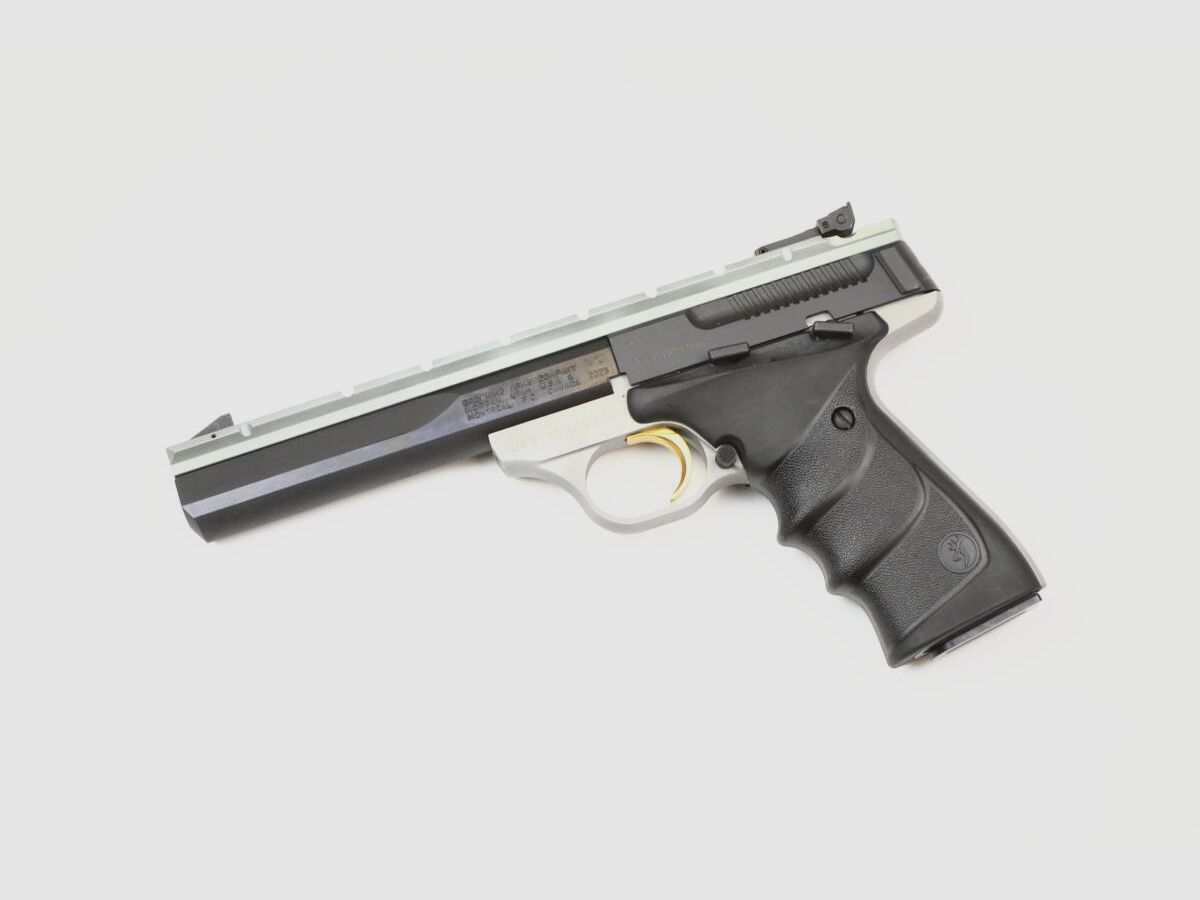 Browning Buck Mark Contour URX, immagine 3 di 4