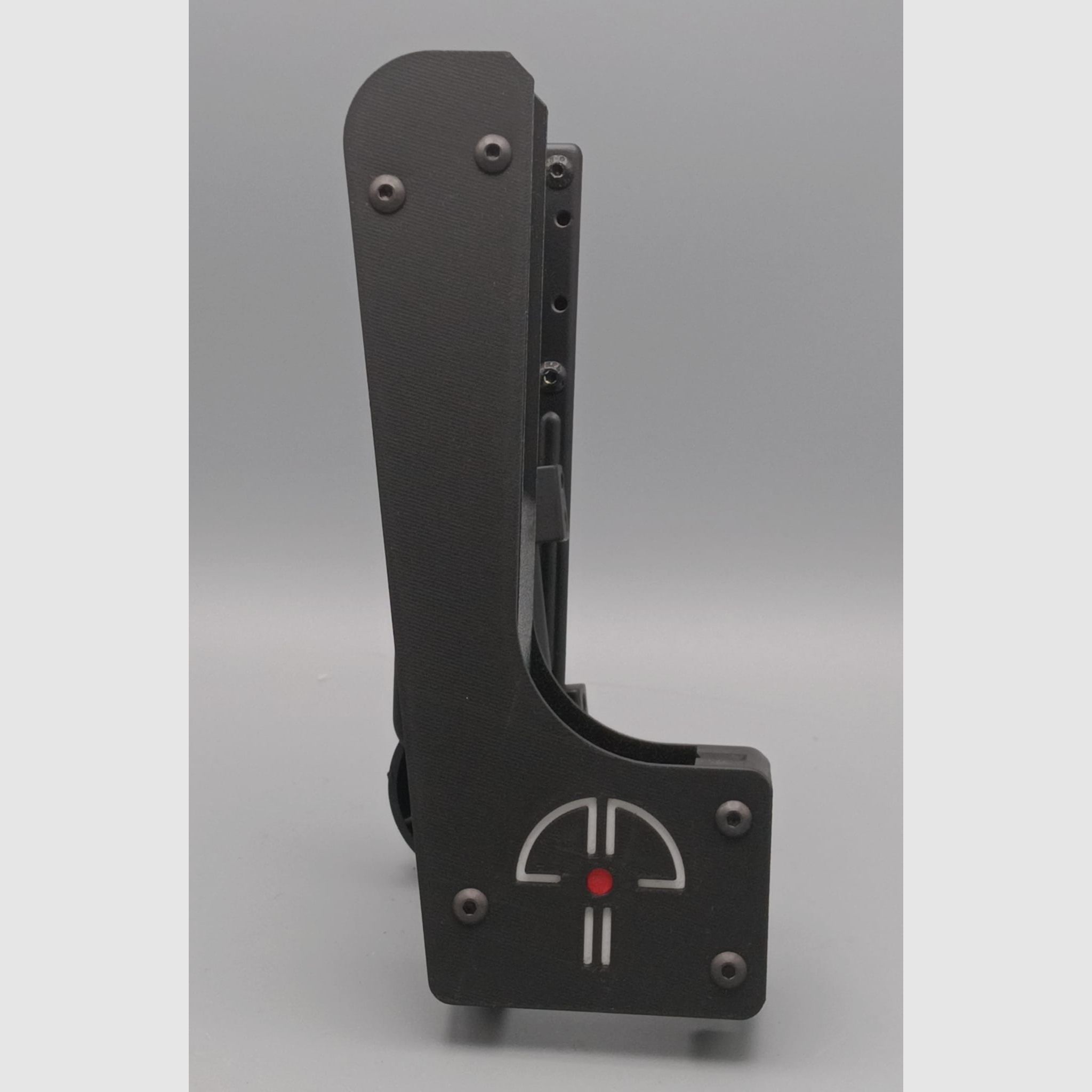 Holster de vitesse de compétition Walther GSP 500