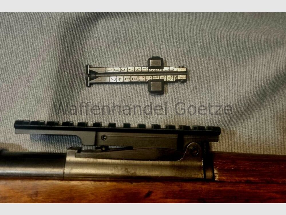 Preduzece 44 K 98 8x57JS