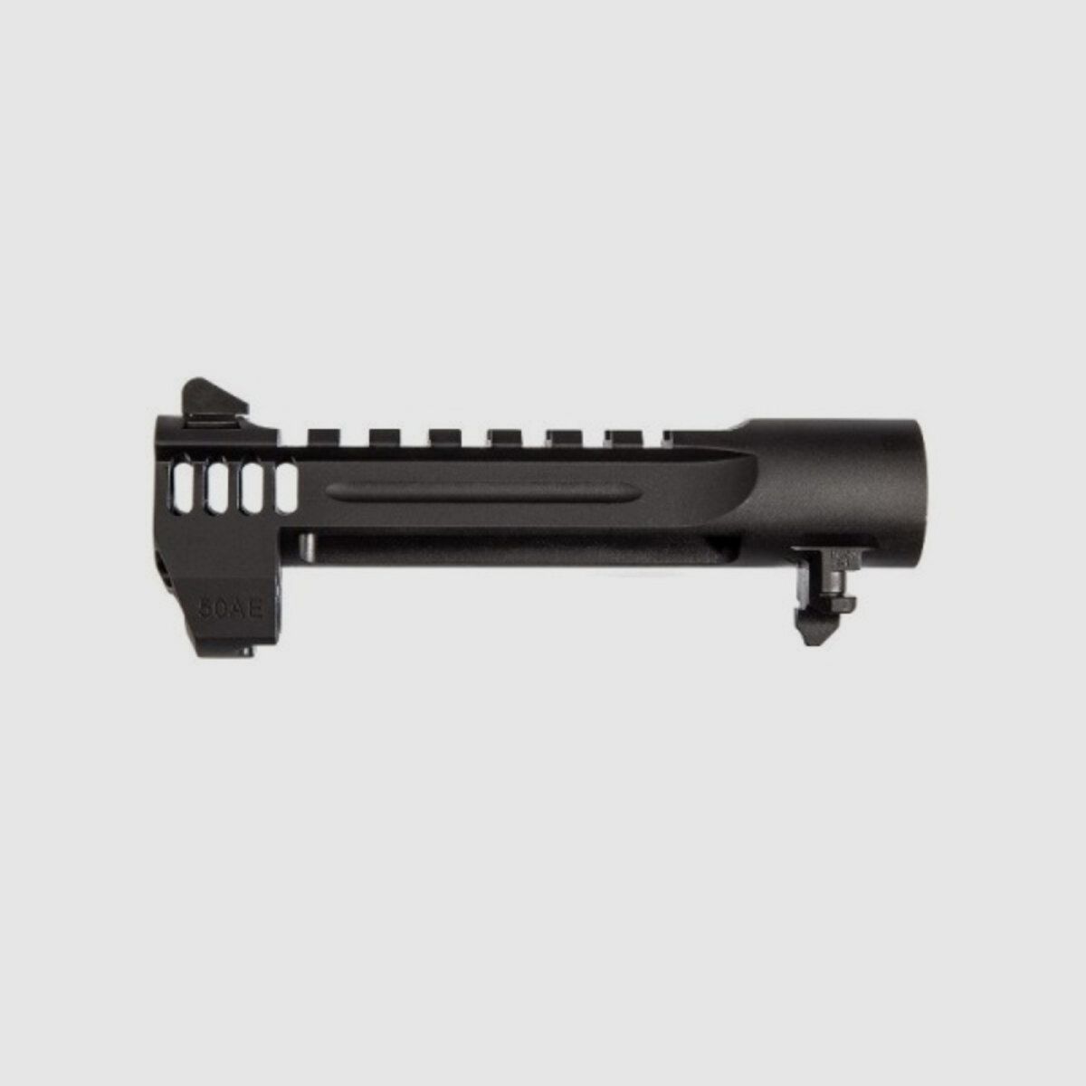 Magnum Research Lauf Desert Eagle L5" (5 Zoll) BK-IMB .50AE