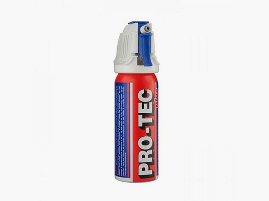 Pro-Tec plus Metallpflege 50 ml