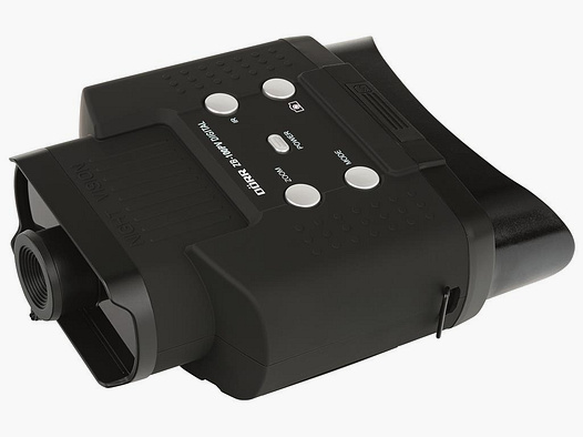DÖRR dispositivo di visione notturna digitale ZB-100 PV con funzione di registrazione foto e video 490336