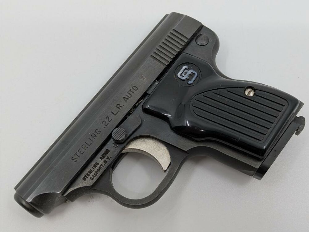 Sterling 302