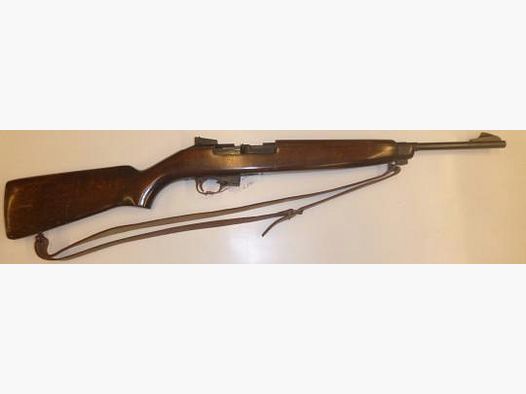 Erma Mod. 70, kal. .22 l.r.