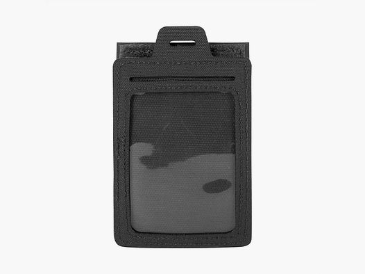 Tasmanian Tiger ID Card Holder TT ID Card Office - Black