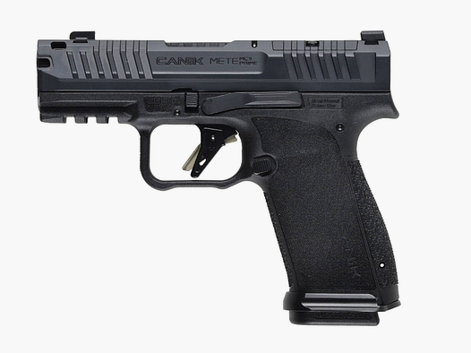 Canik METE MC9 Prime pistol cal. 9x19 mm black