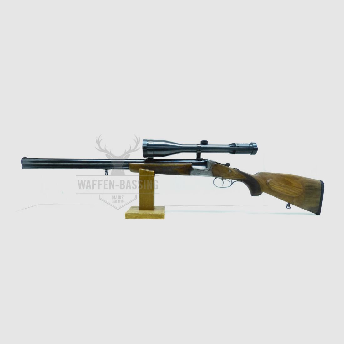 Sauer & Sohn 54