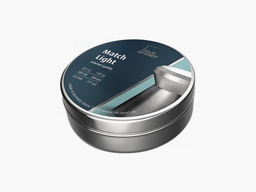 MATCH LIGHT - HN | 4,49 mm