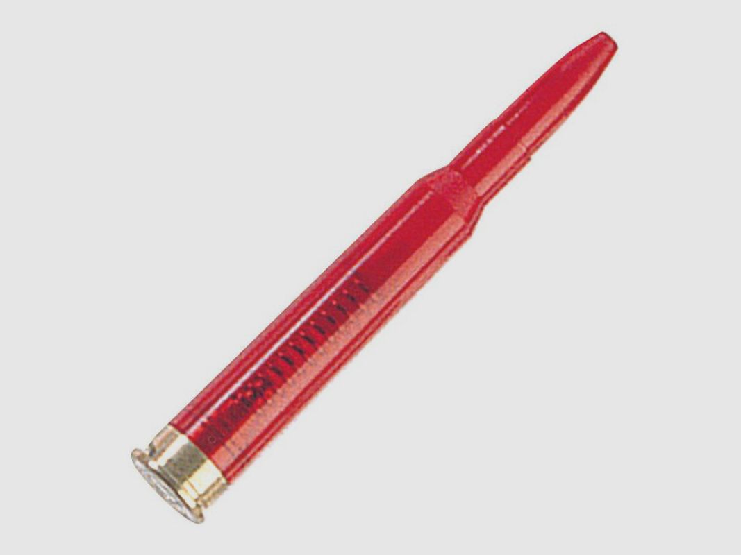 CASQUILLO AMORTIGUADOR PLÁSTICO MEGALINE C7X64, imagen 1 de 2