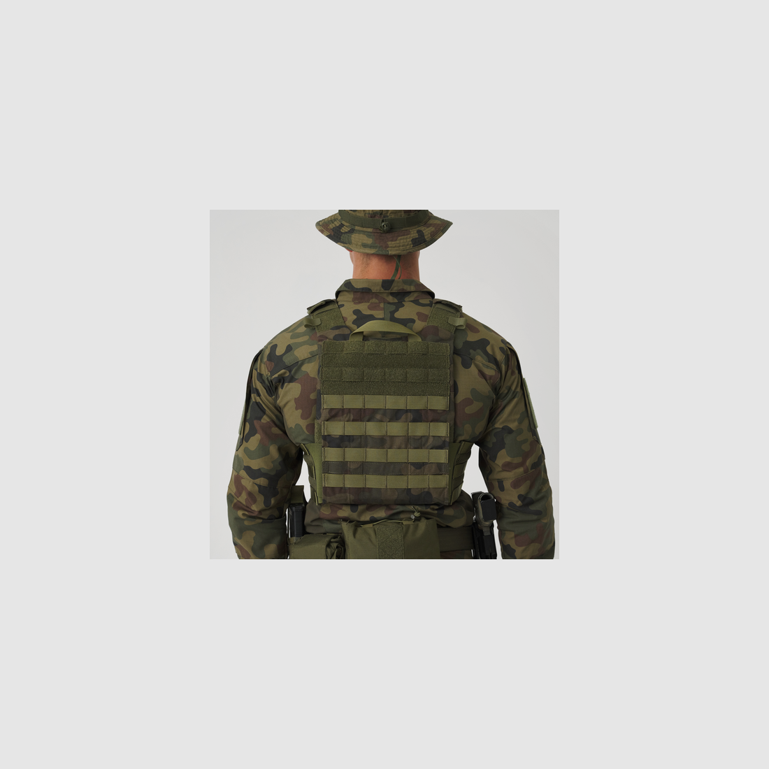 Taktische Weste Helikon Military Set WZ93 M, Bild 5 von 10