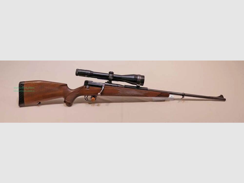 Mauser Mod. 66S, Bild 2 von 5
