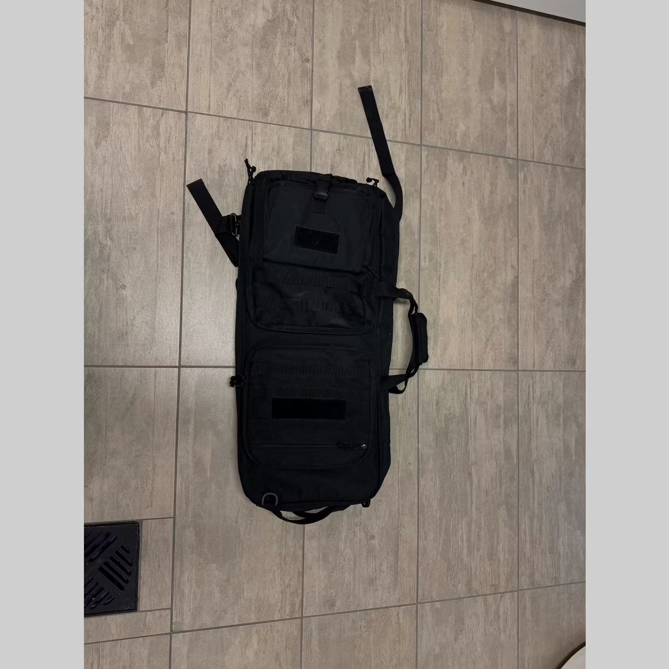 MEGA Christmas gift, the best air rifle in Germany: SEMI-AUTOMATIC!! Steyr Pro X 4.5 mm – complete set in excellent condition