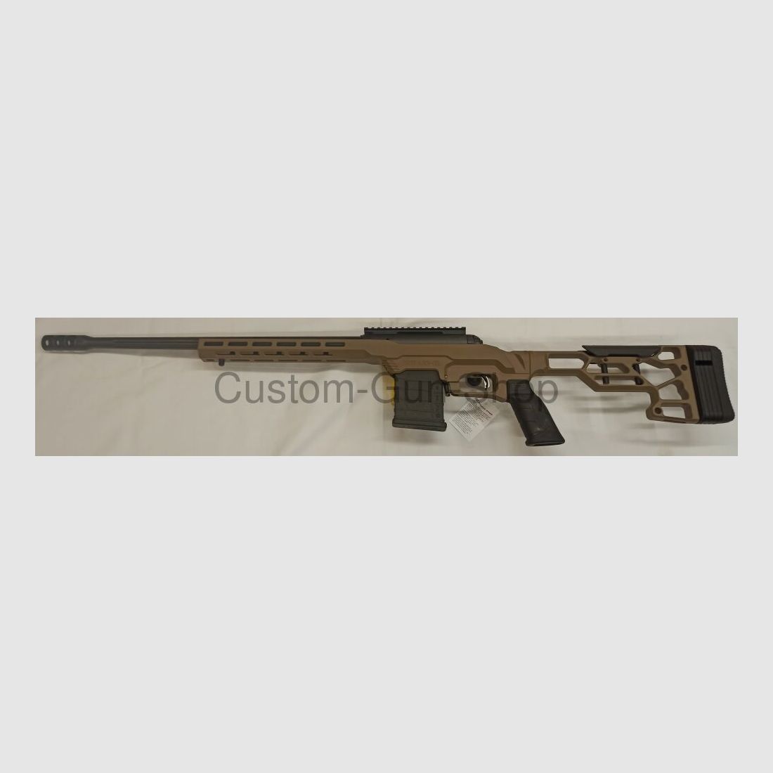 Savage 110 Precision