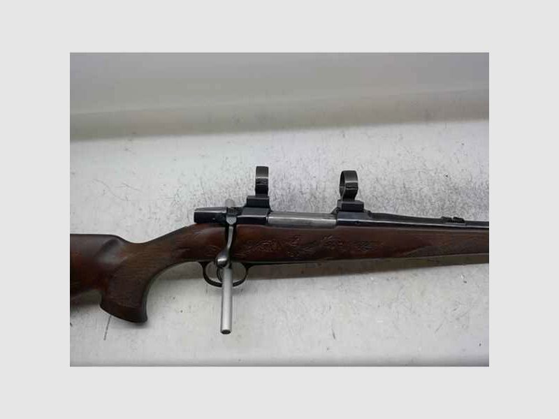 Repetierbüchse CZ Mod.537 im Kaliber 30-06 Spr. gebraucht