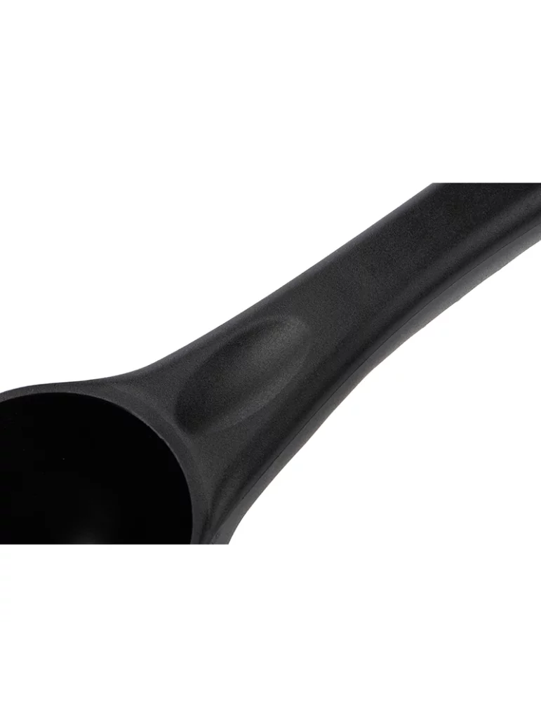 Spomb primer scoop black