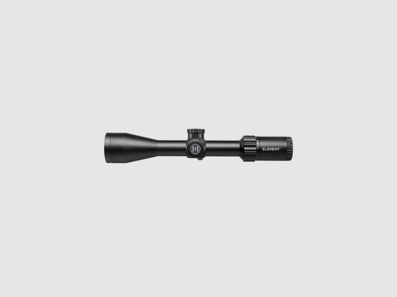Lunette de tir Element Optics Helix HD 2-16x50 - Ret. RAPTR-1, image 6 sur 7