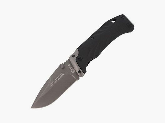 Nóż składany Tactical Drop Point Folder 97 mm K25 19669