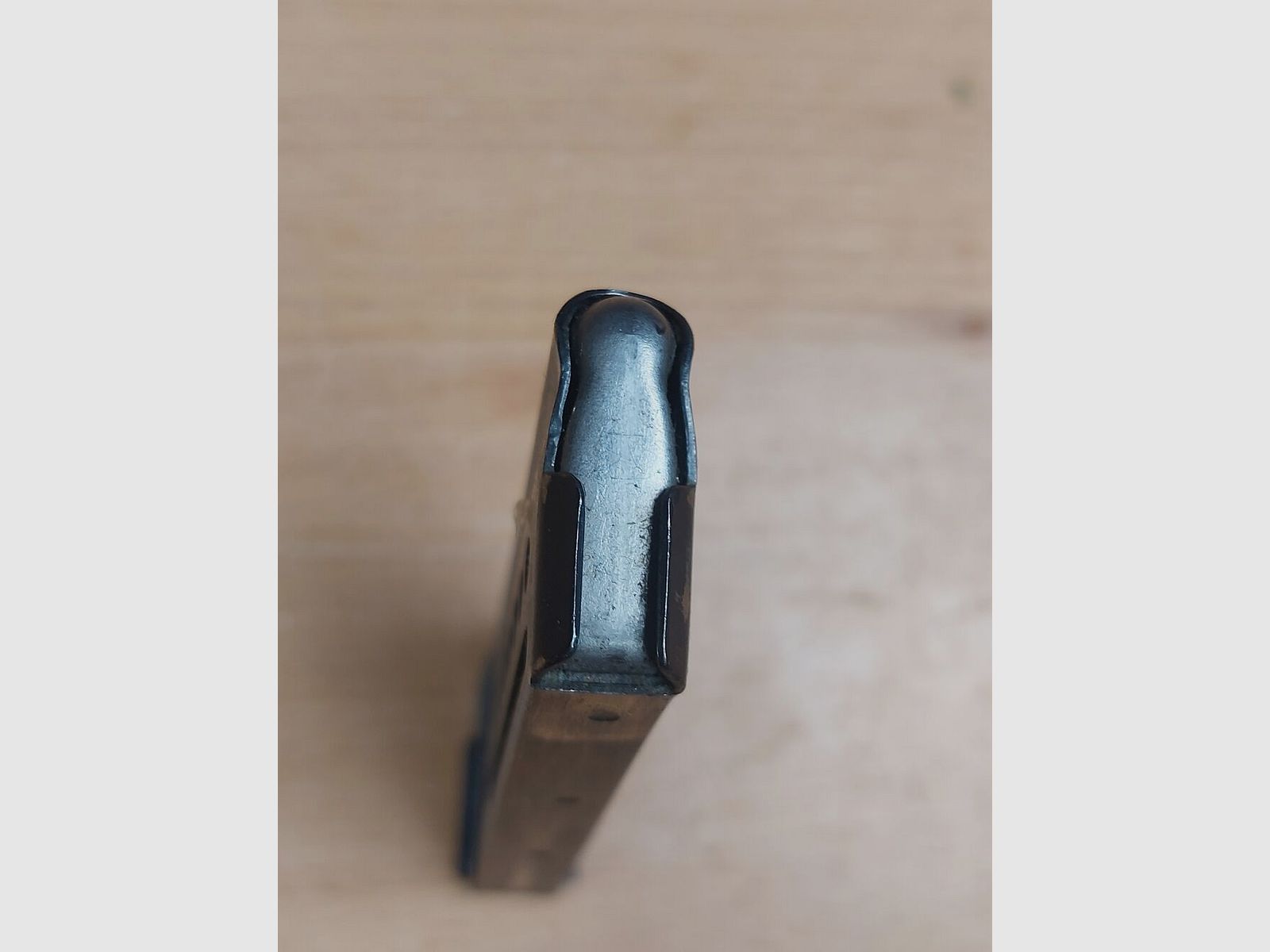 Voere Automático (rifle semiautomático)