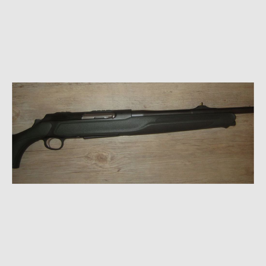 Sauer & Sohn 303 Mod Hardwood