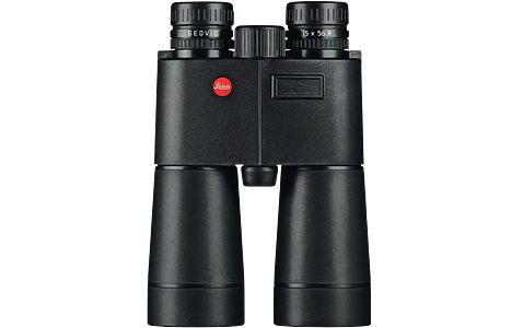 Leica Fernglas mit Entfernungsmesser Geovid 15x56 R