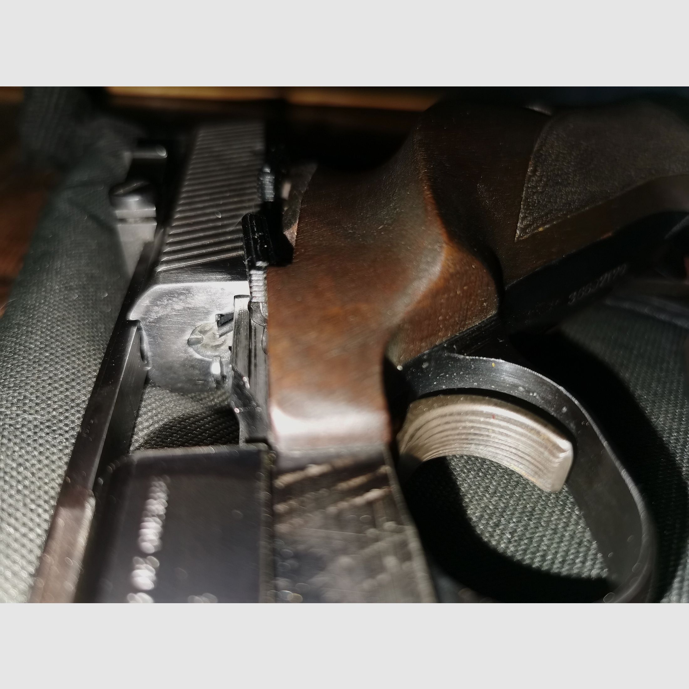 FN 150 cal. 22lfb 