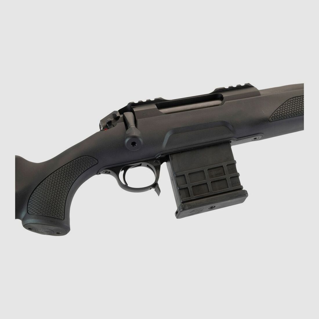 Mercury hunting Mercury Rover G2 Patrol caliber .308 Win. repeating rifle