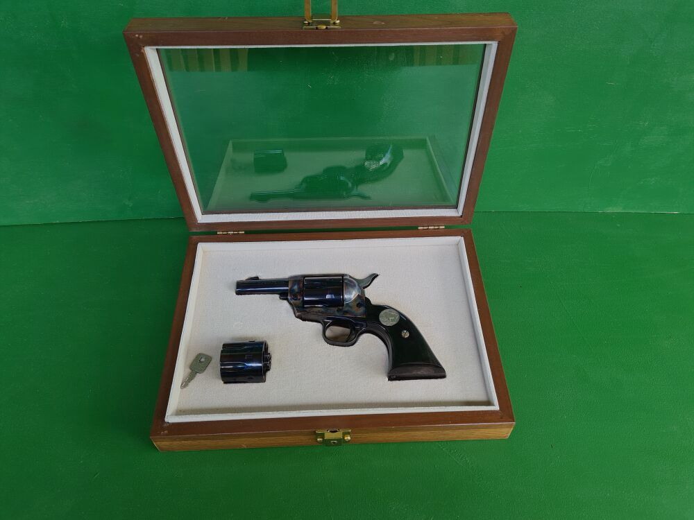 Colt Sheriffs Special