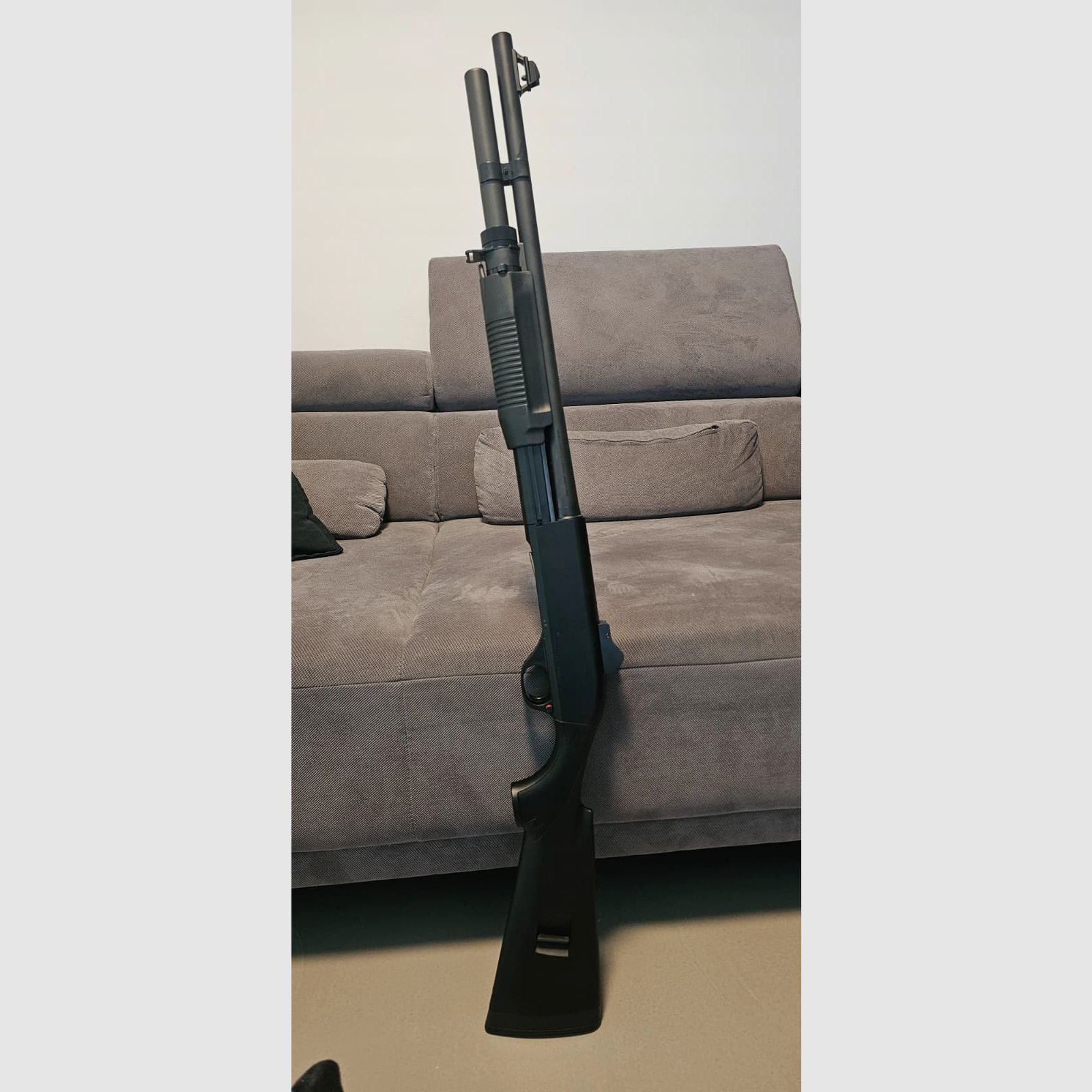 Benelli M3 Super 90 Tactical (GhostRing) 