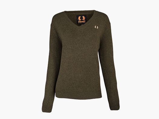 Nordforest Hunting Wollpullover Vesna