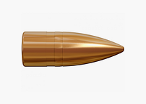 .308 Geschosse Lapua FMJ 123 gr VE100