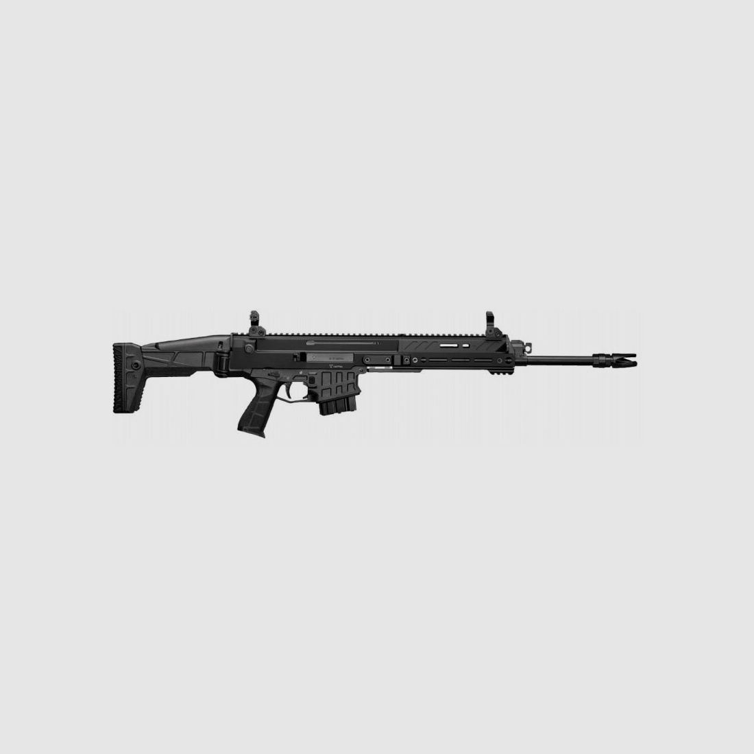CZ BREN 2 Ms