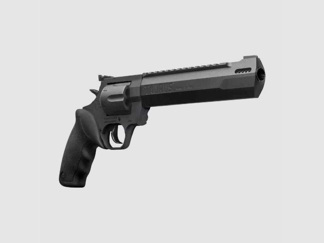 Taurus Raging Hunter 44H 8″3/8 Black Mat .44 Mag