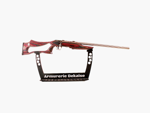 savage mk II BSEV 22lr